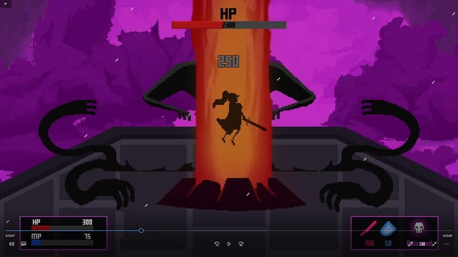 Tower of Shades screenshot