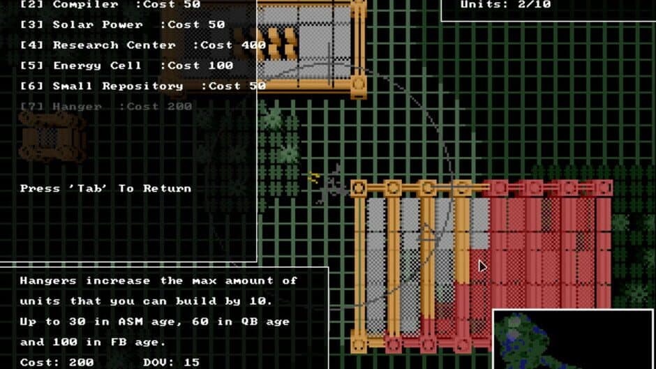 Basic Warfare screenshot