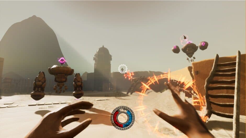 Sanguine Soul screenshot