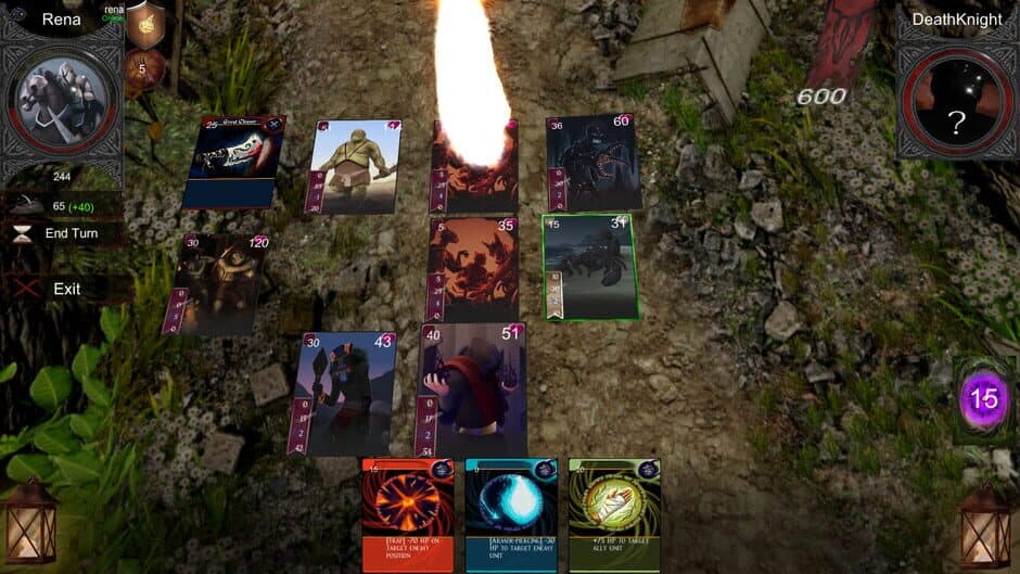 Shades of Heroes screenshot