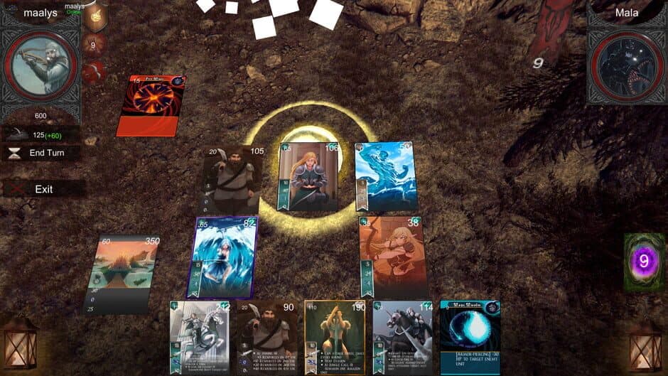 Shades of Heroes screenshot