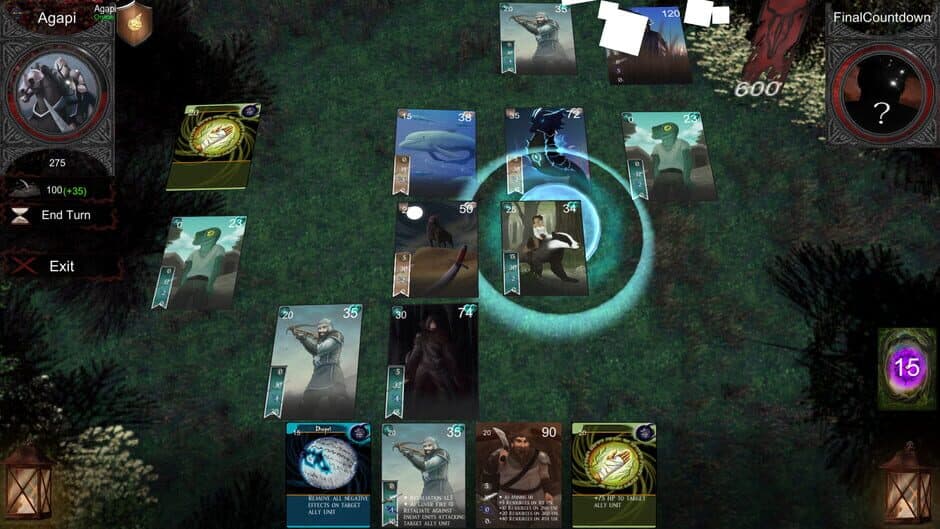 Shades of Heroes screenshot