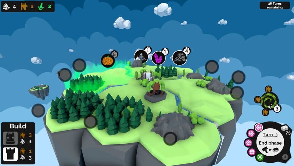 Terramancer screenshot