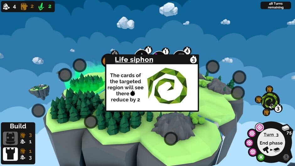 Terramancer screenshot