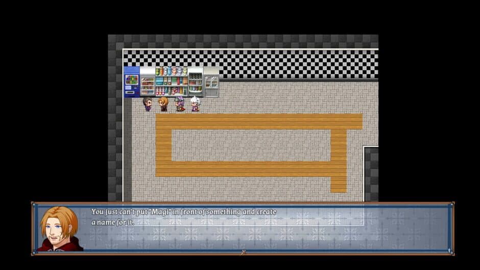 L'Cestrue Seyuntres screenshot