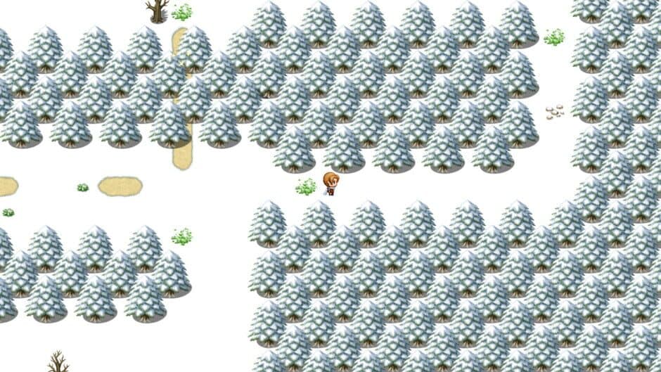 L'Cestrue Seyuntres screenshot