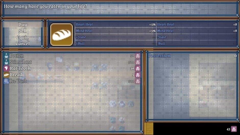 L'Cestrue Seyuntres screenshot