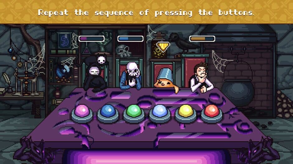 Who is Awesome screenshot