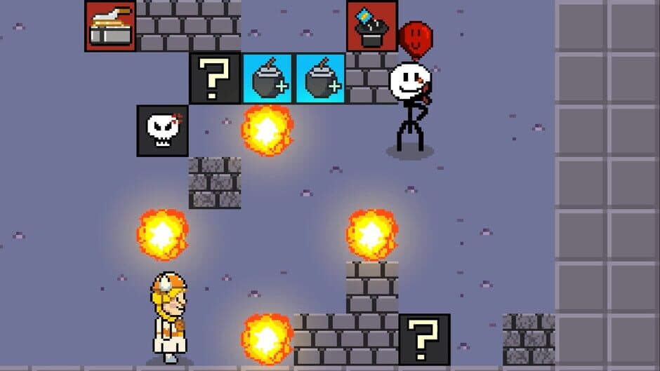 Mayhem Masters screenshot