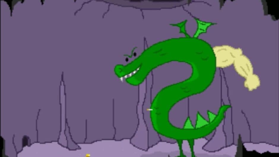 Peasant's Quest screenshot