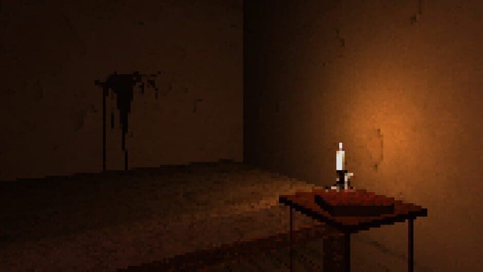 Haunted Cities screenshot