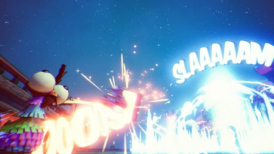 MisBits screenshot