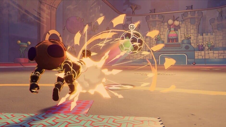 MisBits screenshot