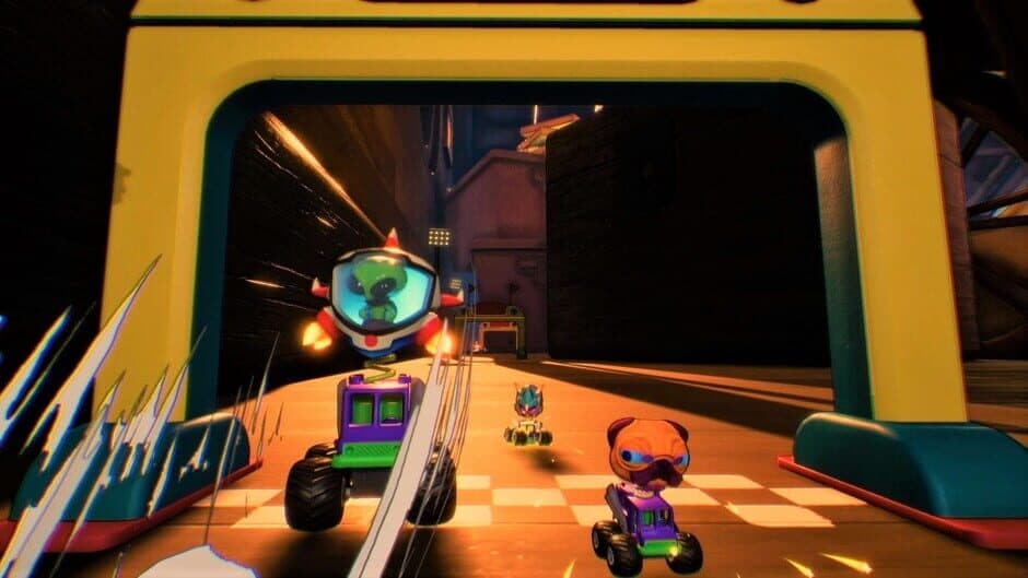 MisBits screenshot