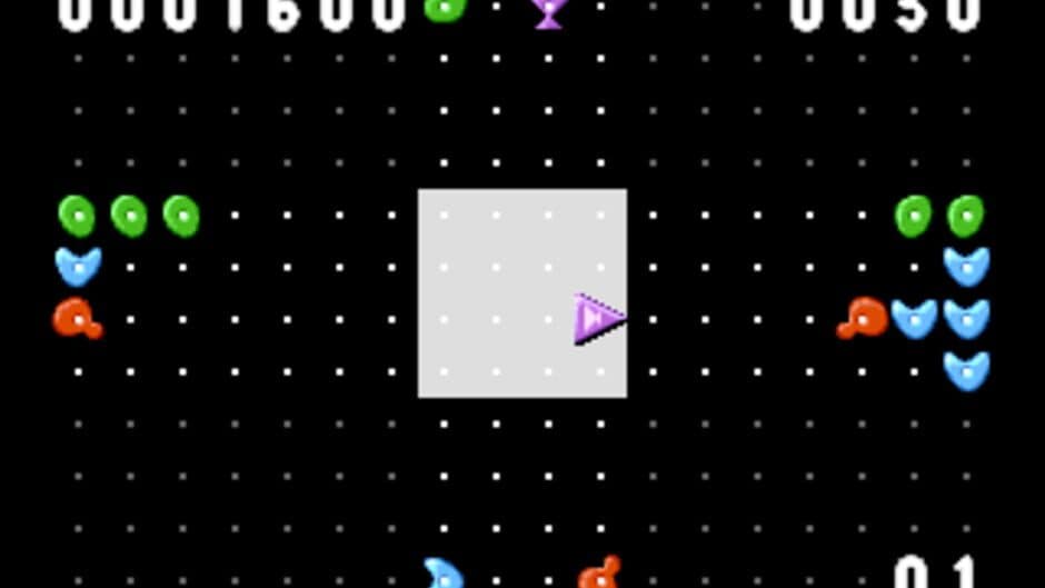 Zoop screenshot
