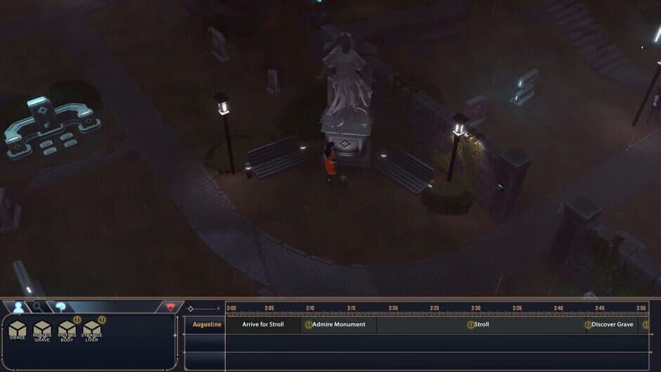 Lucifer Within Us screenshot