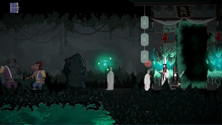 The Rewinder screenshot