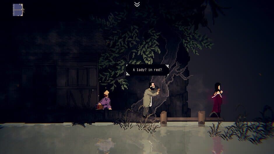 The Rewinder screenshot