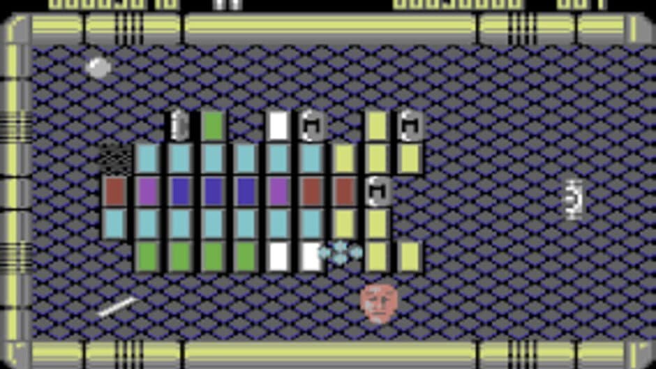 Krakout screenshot