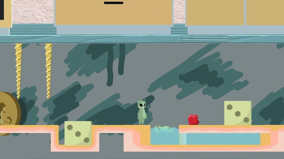 Tenants screenshot
