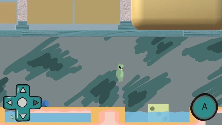 Tenants screenshot
