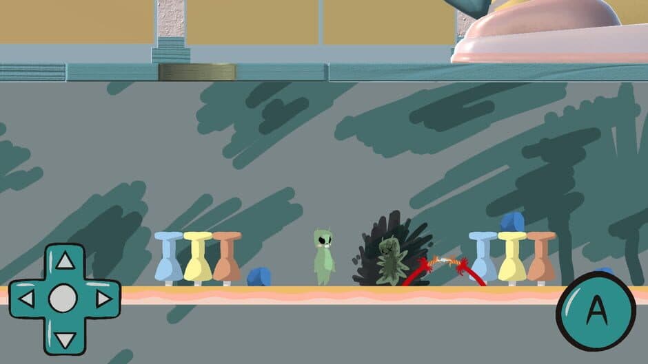 Tenants screenshot
