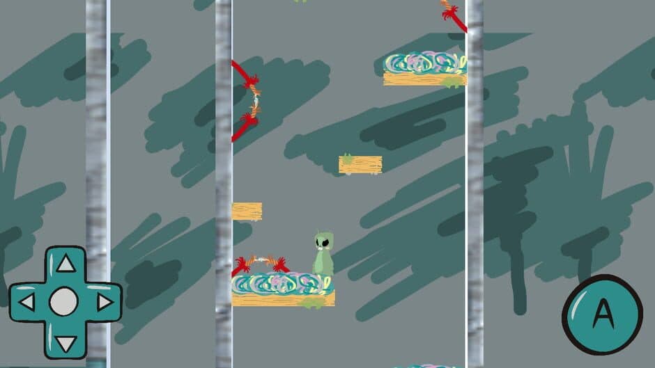 Tenants screenshot