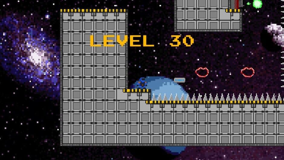 Cosmonauta screenshot