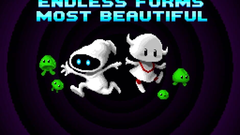 Endless Forms Most Beautiful screenshot