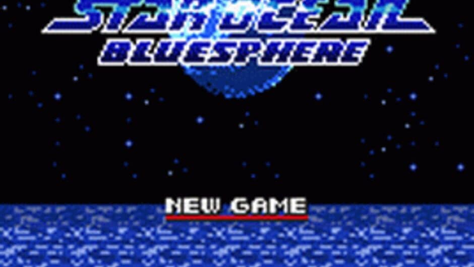 Star Ocean: Blue Sphere screenshot