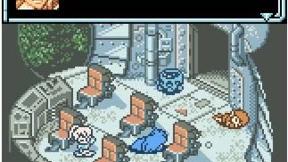 Star Ocean: Blue Sphere screenshot