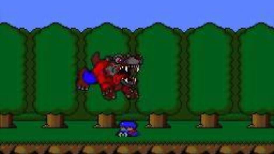 Makai Prince Dorabochan screenshot