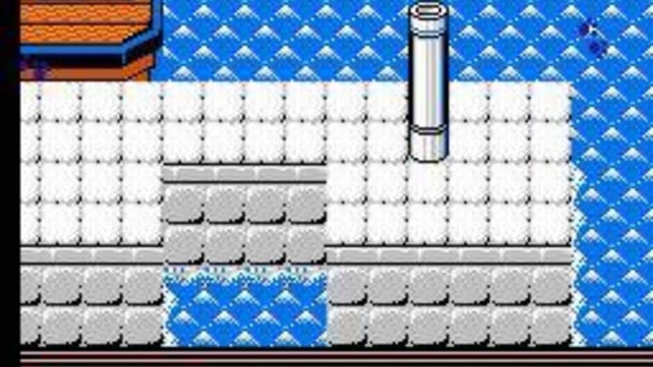 Esper Dream 2: Aratanaru Tatakai screenshot