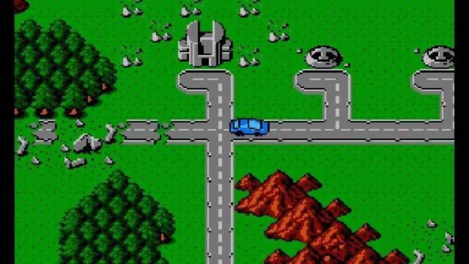 Lagrange Point screenshot