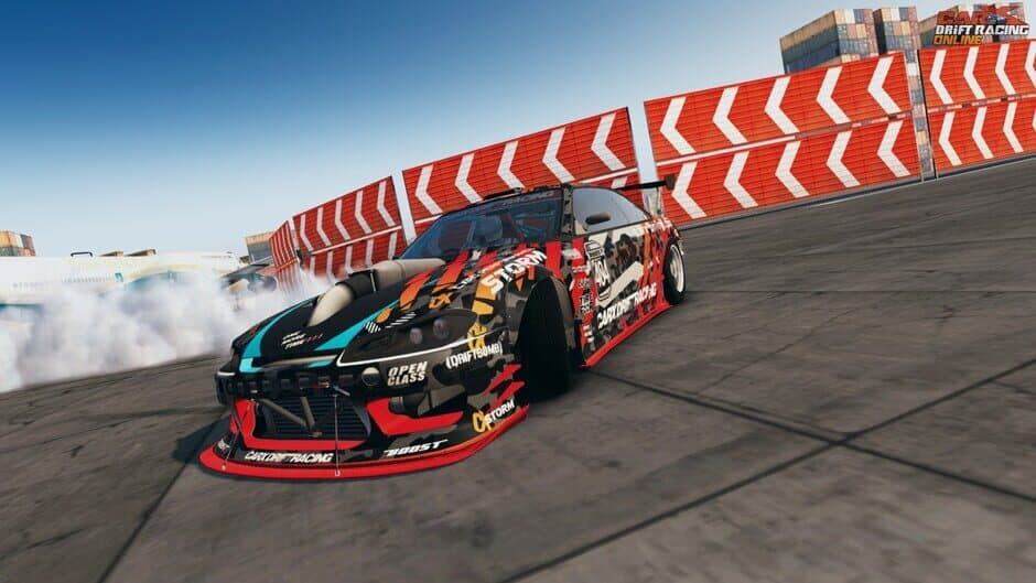 CarX Drift Racing 2 screenshot