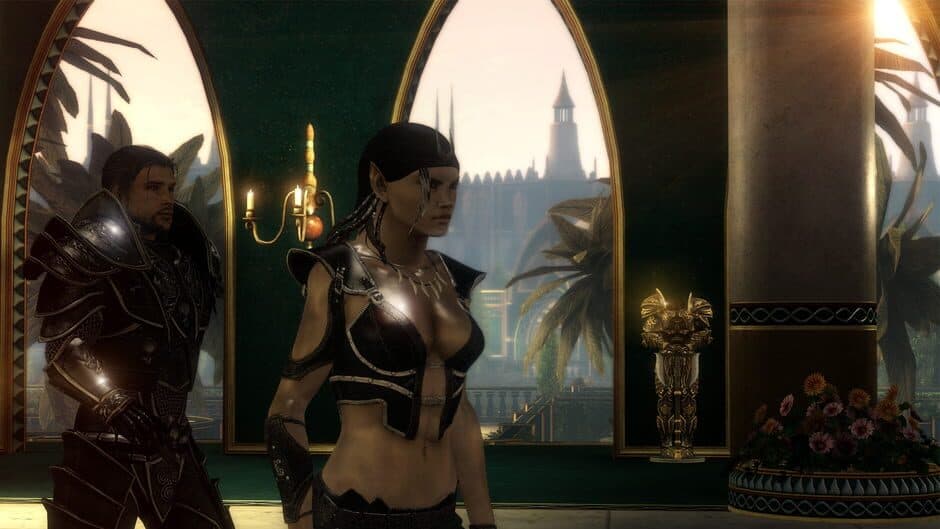 Two Worlds II HD: Shattered Embrace screenshot