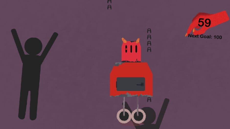 Loathe the Game screenshot