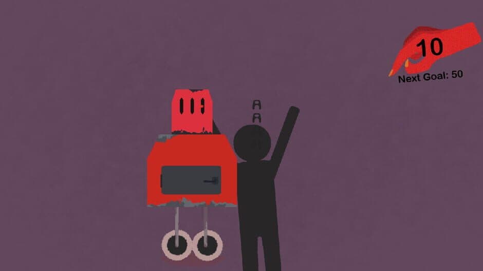 Loathe the Game screenshot
