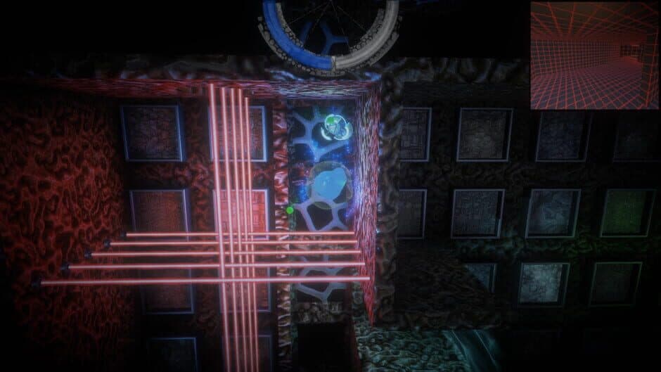 Luxar screenshot