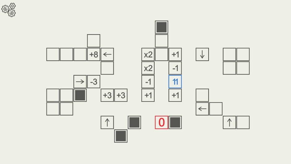 Moves screenshot