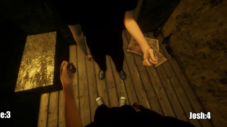 Rock, Paper, Scissors Simulator screenshot
