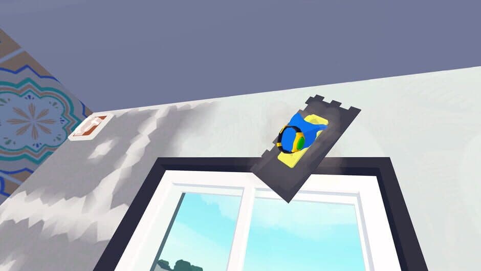 House Flipper VR screenshot