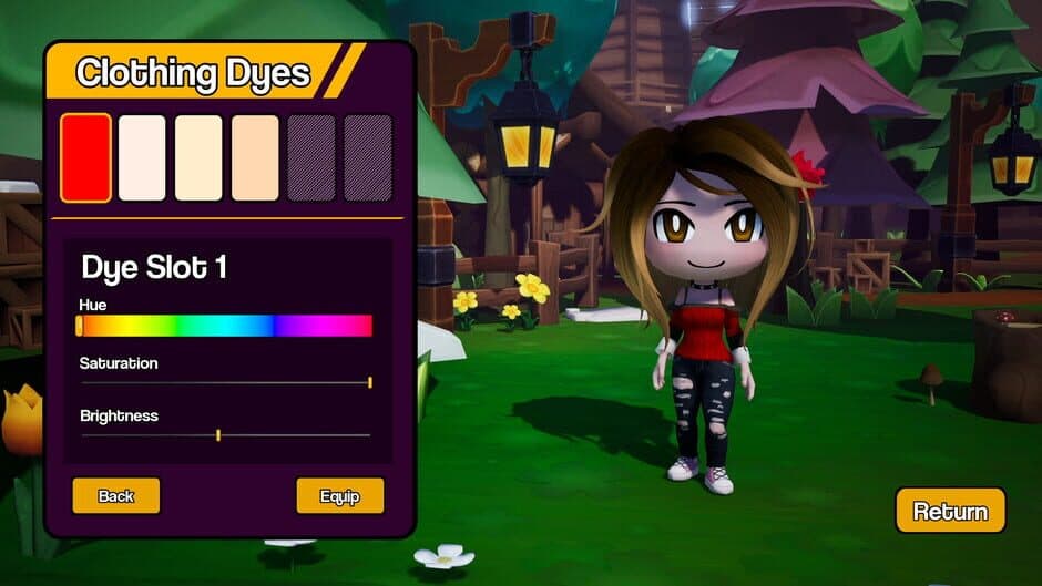 Bombrigade: Battlegrounds screenshot