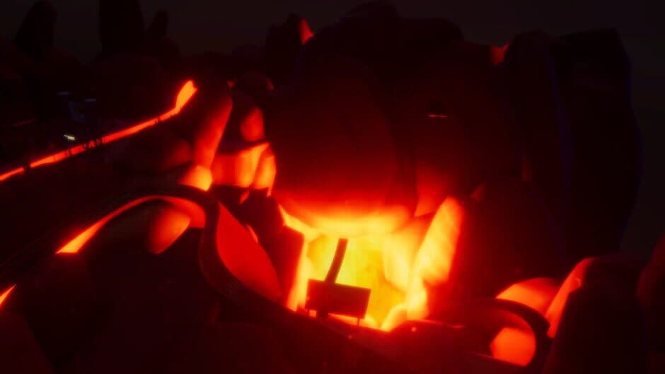 Buggy Bump screenshot