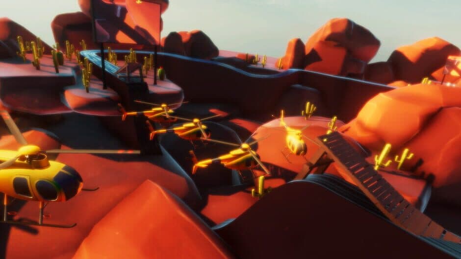 Buggy Bump screenshot