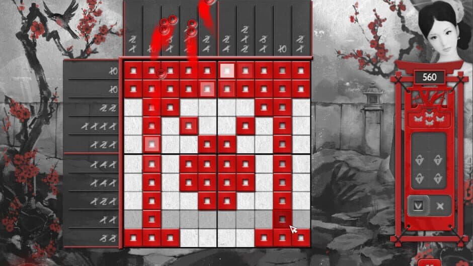 Asian Riddles screenshot