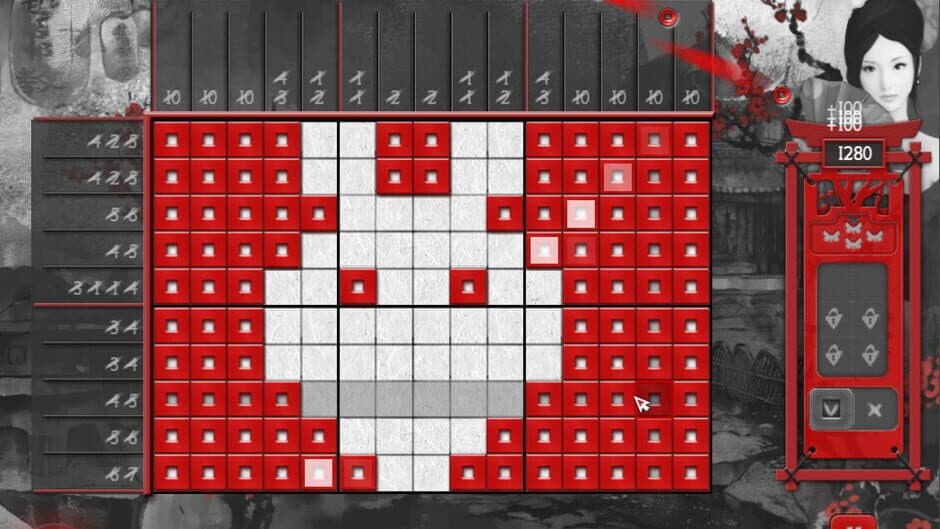 Asian Riddles screenshot