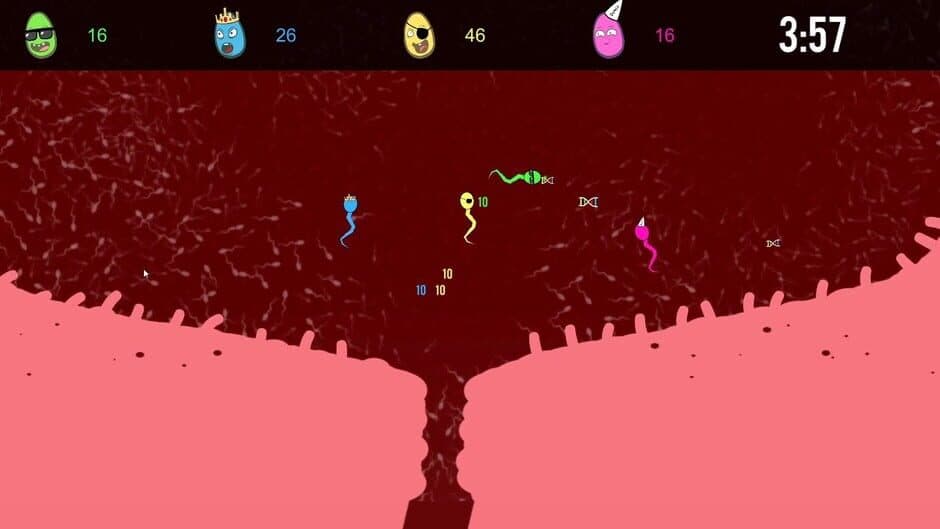 Uterine Supremacy screenshot