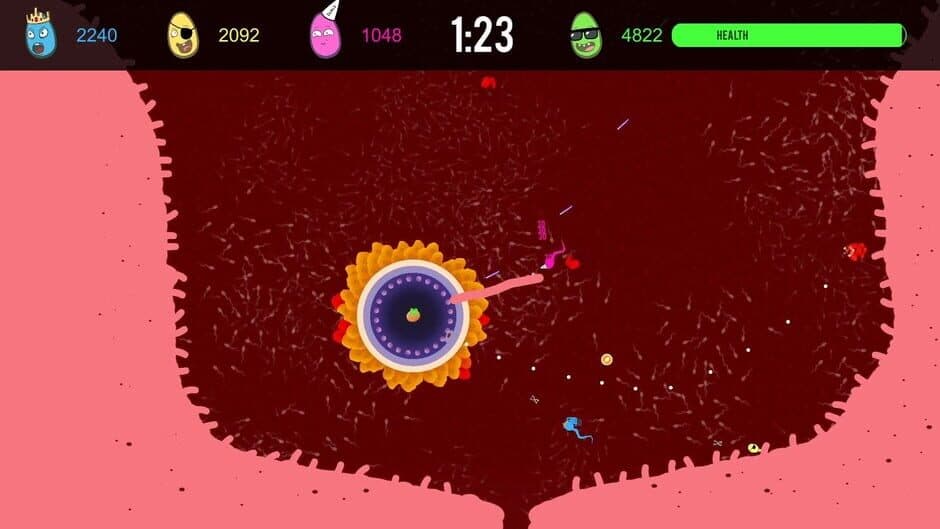 Uterine Supremacy screenshot