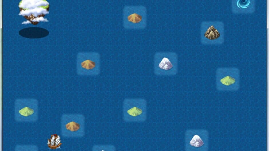 Shēngwù Dàmàoxiǎn screenshot